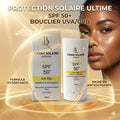 Creme solaire