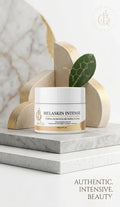 Creme visage jour et nuit Melaskin Intense