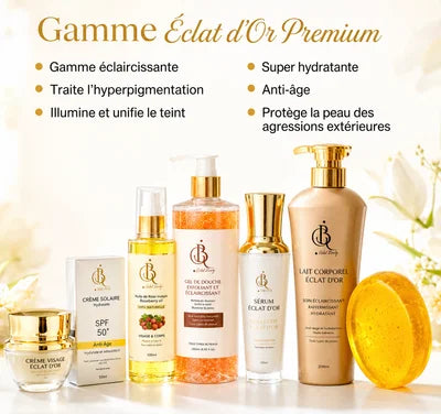 Eclat D'OR premium
