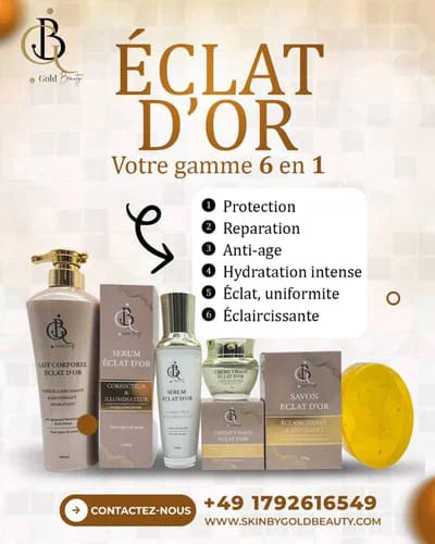 Eclat D'OR premium