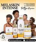 Kit MELASKIN INTENSE