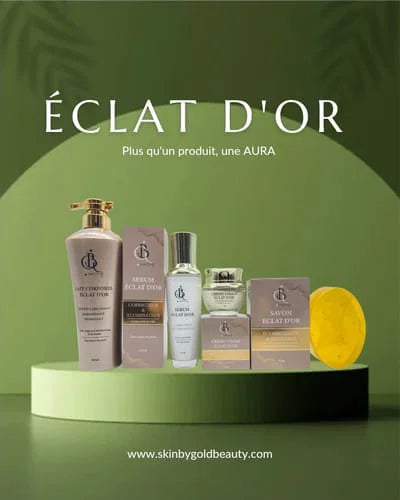 ÉCLAT D'OR