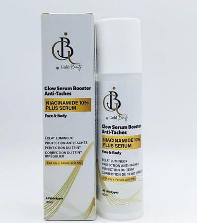 glow serum Sérum booster correcteur de tâches