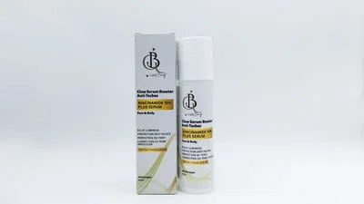 glow serum Sérum booster correcteur de tâches