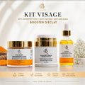 Trio anti-imperfections