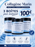 Collagène Marin hydrolysé