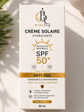 Creme solaire