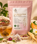 Thè detox