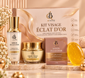 Kit visage Eclat D'or