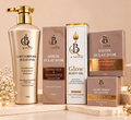 Kit Éclat D'OR